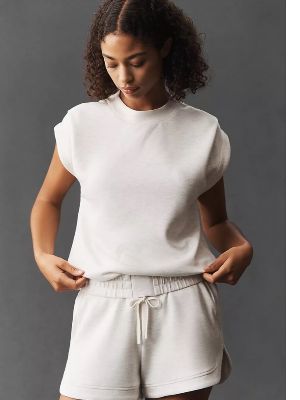 Varley Doublesoft 2 Piece Set